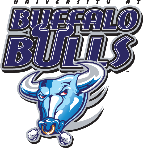 Buffalo Bulls 1997-2006 Primary Logo diy fabric transfer